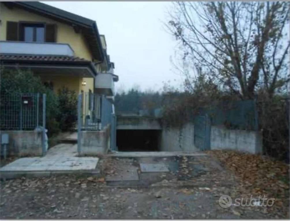 Appartamento – Pozzo d'Adda, Milano - Altro