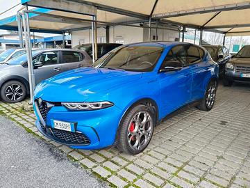 Alfa Romeo Tonale 1.5 160 CV MHEV TCT7 Edizione Sp