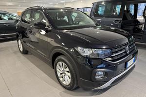 VOLKSWAGEN T-Cross - T-Cross 1.0 TSI Style BMT