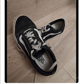 Scarpe ragazzo