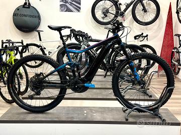 Giant TRANCE-E+ PRO 2 E-bike 625wh