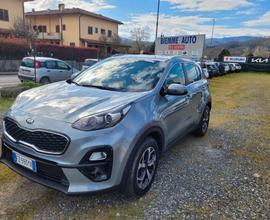 Kia Sportage 1.6 ECOGPL Business-IVA DEDUCIBILE