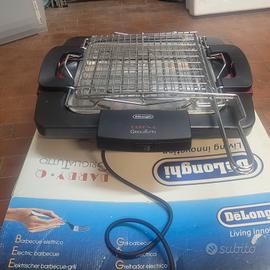 Delonghi barby q