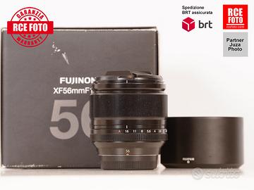 Fuji XF 56 F1.2 R (Fujifilm)