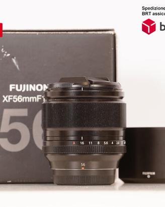Fuji XF 56 F1.2 R (Fujifilm)