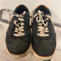 Timberland Hudston Oxford n.42