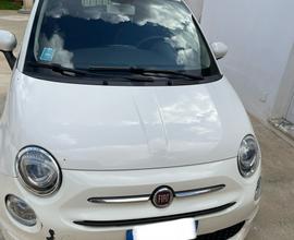 Fiat 500 2017