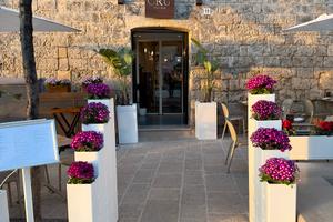 Attività ristorativa a Polignano a mare