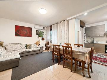 3 LOCALI A SAN BONIFACIO