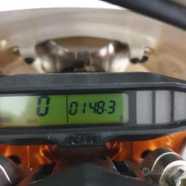 Ktm EXC 350 Factory
