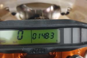 Ktm EXC 350 Factory