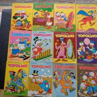 TOPOLINO FASCIA 1000-1024-25-28-30-39-.41-12 p.[P]