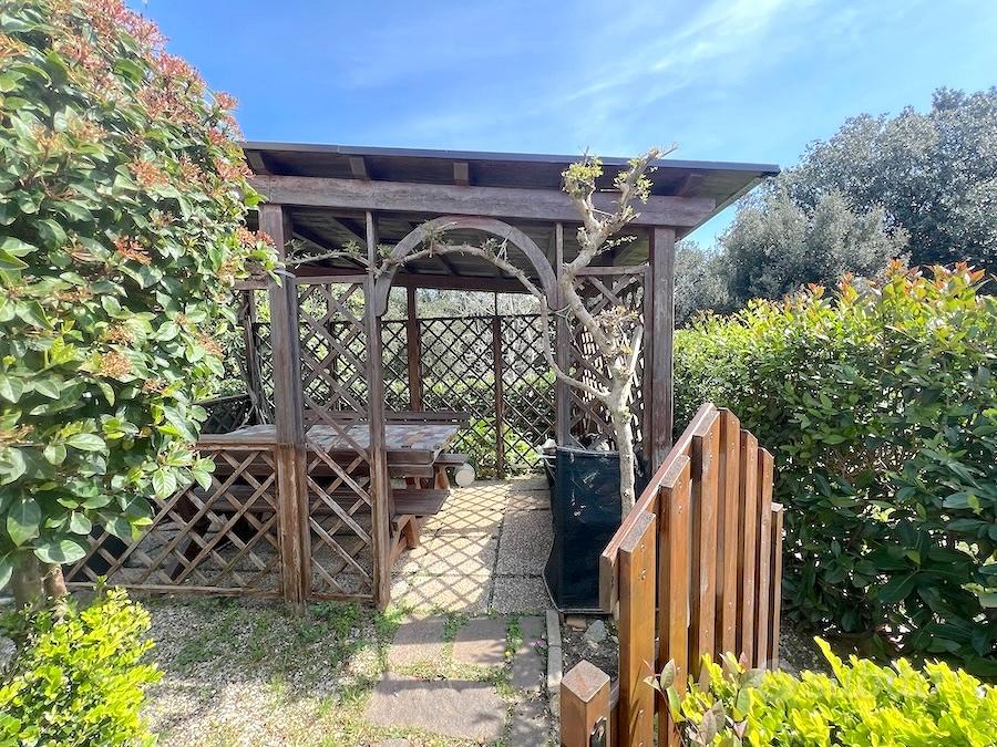 Apartment in Rosignano Marittimo, Castiglioncello - Vista 6