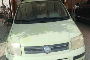 Fiat panda 1.3 Multijet 