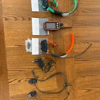 Radiocollare Garmin