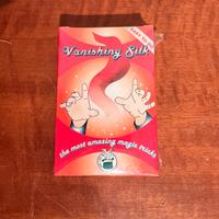 Gioco di Magia: Vanishing Silk