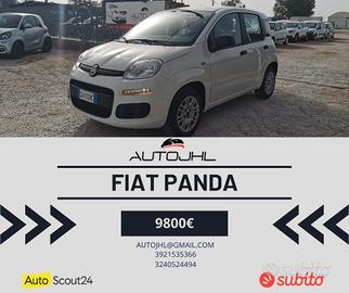 Fiat Panda 1.2 Easy