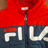 giubbotto Fila bimbo