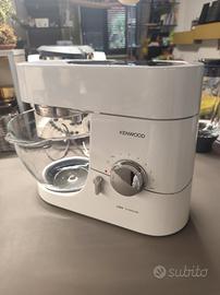 Planetaria KENWOOD Chef
