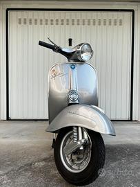Vespa 150 sprint veloce