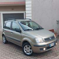 Fiat Panda 1.3 MJT 16V Emotion