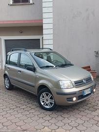 Fiat Panda 1.3 MJT 16V Emotion