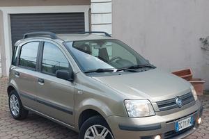 Fiat Panda 1.3 MJT 16V Emotion