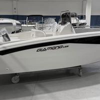 Trimarchi Diamond 195 (2026)