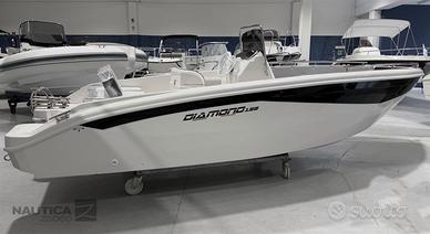 Trimarchi Diamond 195 (2026)