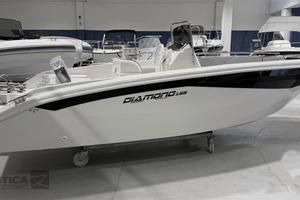 Trimarchi Diamond 195 (2026)