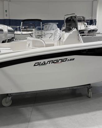 Trimarchi Diamond 195 (2026)