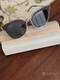 Occhiali da sole Jimmy Choo NUOVI