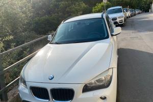 Bmw x1 2.0d xdrive