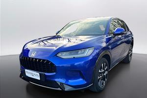 Honda ZR-V 2.0 hev Advance