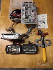 accessori auto 