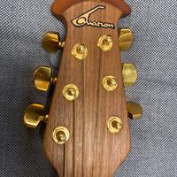 Ovation EA68 Viper - USA