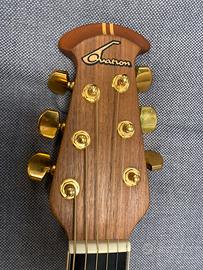 Ovation EA68 Viper - USA