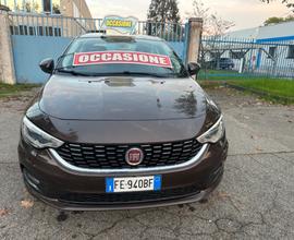 Fiat Tipo 1.6 Mjt 4 porte Opening Edition Plus