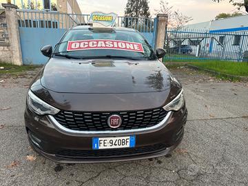 Fiat Tipo 1.6 Mjt 4 porte Opening Edition Plus