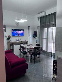 Foce Varano Ischitella