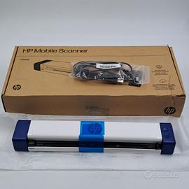 HP Mobile Scanner PS100