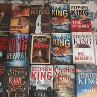 Libri Stephen King