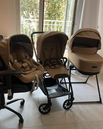 Trio Inglesina Electa 2024