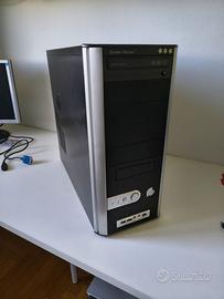 Case Cooler Master