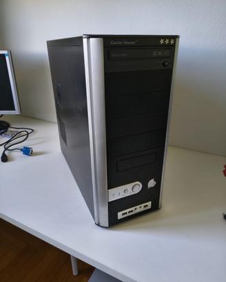 Case Cooler Master