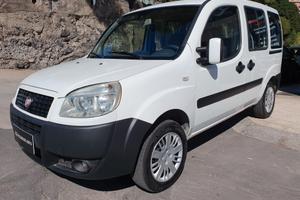 Fiat Doblo 1.3 Multijet 7 posti autovettura