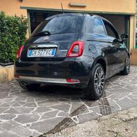 Fiat 500 Hybrid 1.0 70 CV – 2023 – Benzina / Elett
