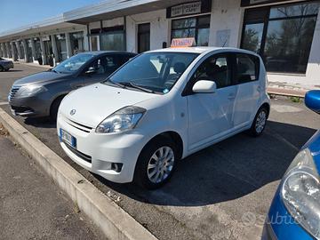 Daihatsu Sirion 1.0 Hiro