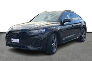 Audi SQ5 Sportback 3.0 tdi mhev 48V quattro tiptro