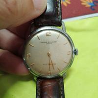 Orologio Baume & Mercier